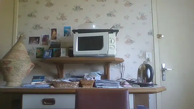 Snapshot of gegevincent chatting on 06/17/26, 11:01 gegevincent online show from 06/17/26, 11:01