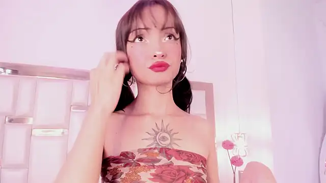 MaddieStark online show from 11/13/25, 05:01