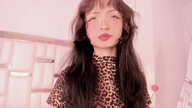 MaddieStark online show from 12/02/25, 04:46