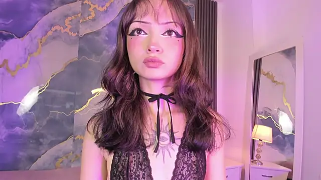 Snapshot of MaddieStark chatting on 06/03/26, 01:25 MaddieStark online show from 06/03/26, 01:25