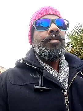 frenchblackc31 online show from 03/28/26, 09:09