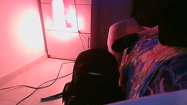 SatiroyNinfa online show from 01/09/26, 02:31