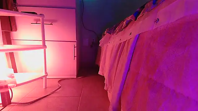 SatiroyNinfa online show from 03/22/26, 10:35