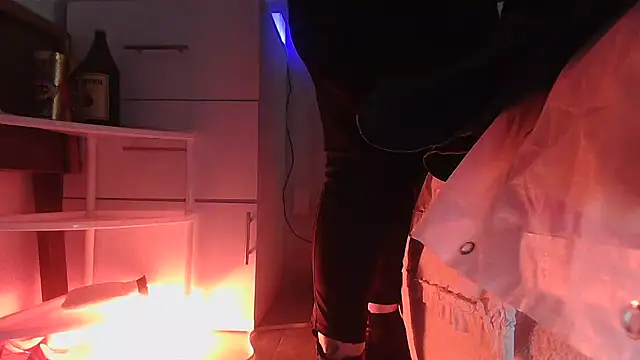 SatiroyNinfa online show from 04/13/26, 10:37