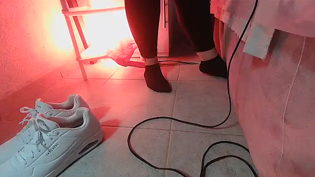 SatiroyNinfa online show from 05/23/26, 10:25