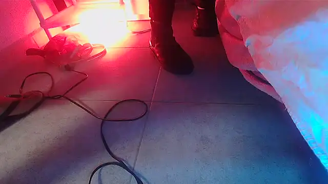 SatiroyNinfa online show from 06/15/26, 11:07
