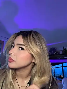 OriannaFox online show from 09/08/25, 04:06