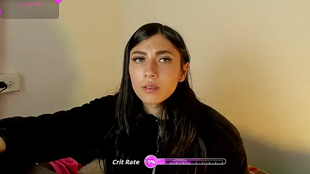 Alanaloiiss  online show from 03/24/26, 02:49