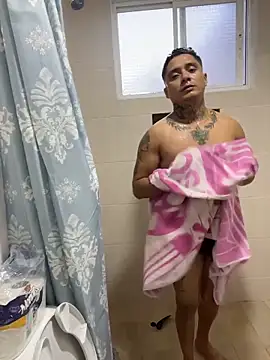 siilvestremx online show from 11/14/25, 11:13