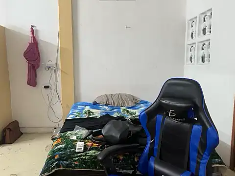 siilvestremx online show from 11/22/25, 05:50