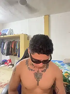 siilvestremx online show from 11/27/25, 03:19