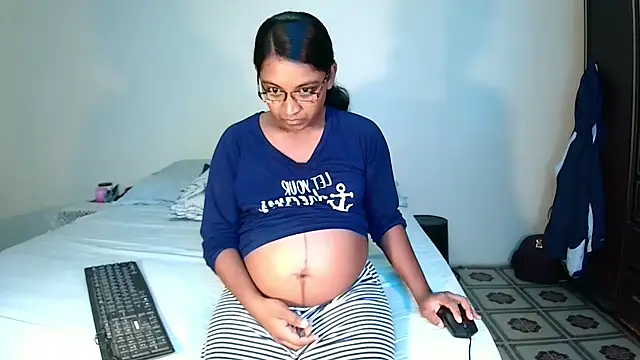 indiansweetflava online show from 04/13/26, 11:59