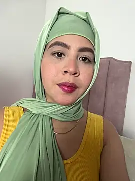 cala borhan online show from 04/19/26, 07:49