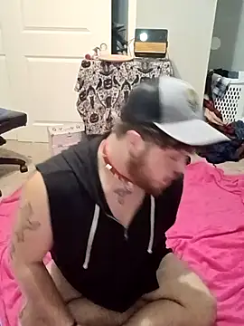 Kiami Noara online show from 02/14/26, 11:12