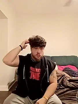 Kiami Noara online show from 03/04/26, 02:28