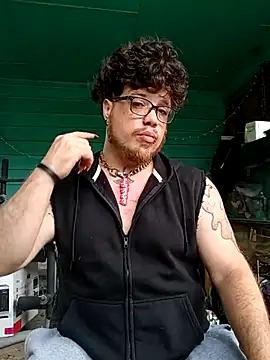 Kiami Noara online show from 04/25/26, 02:14