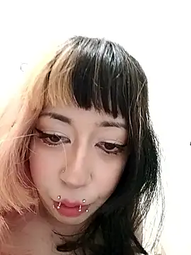 YukiRam online show from 01/14/26, 02:28