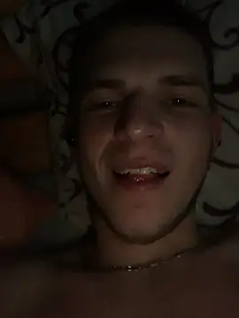 macho1347 online show from 10/17/25, 10:12