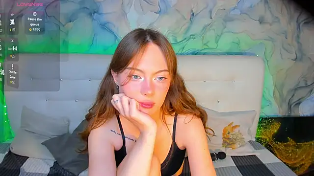 LolaMeddisson online show from 09/22/25, 06:43