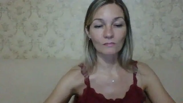 sweetriki online show from 10/28/25, 05:04