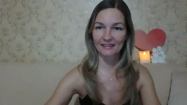 sweetriki online show from 02/13/26, 05:09