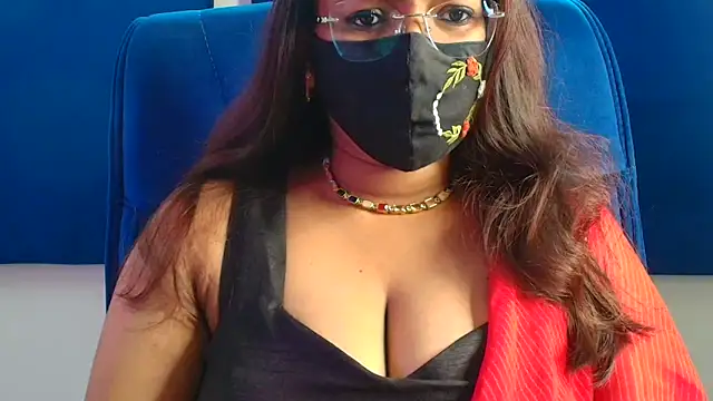 Snapshot of Anjalistar chatting on 06/04/26, 03:23 Anjalistar online show from 06/04/26, 03:23