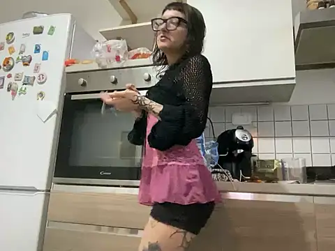 severingratty online show from 10/23/25, 04:06