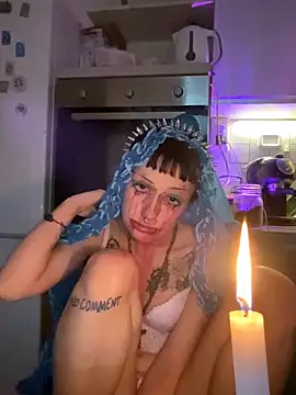 severingratty online show from 10/24/25, 06:48