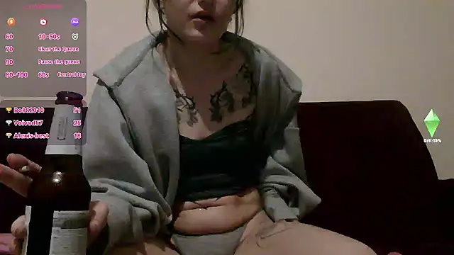 severingratty online show from 11/01/25, 11:40