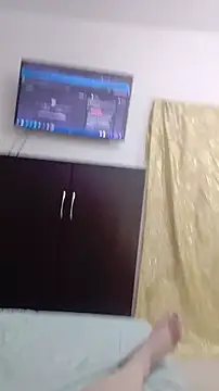 MeryMefStyle online show from 10/27/25, 07:51