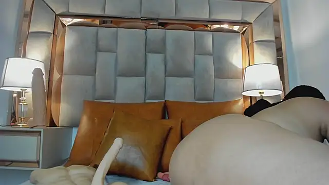 ValentinaBreats online show from 04/17/26, 11:46