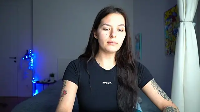 EwelynScott online show from 12/03/25, 04:49