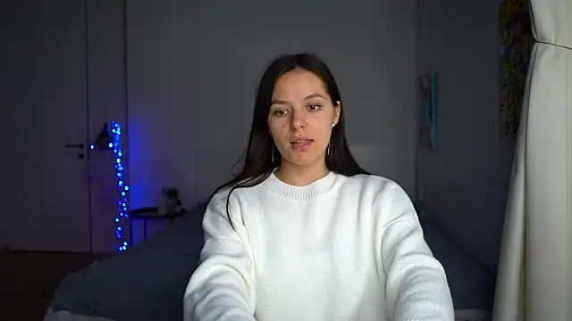 EwelynScott online show from 12/05/25, 02:09