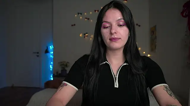 EwelynScott online show from 01/14/26, 10:03