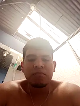 Oscariin96 online show from 02/07/26, 04:43