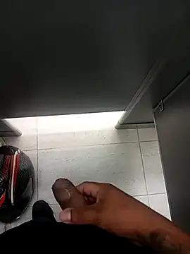 Oscariin96 online show from 02/19/26, 07:10