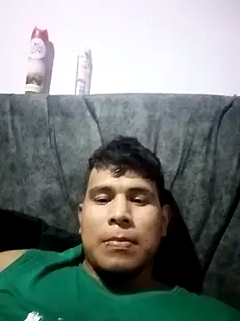 Oscariin96 online show from 03/07/26, 03:47