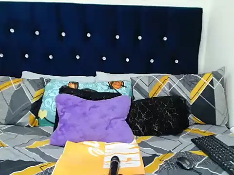 SexyMellon online show from 09/17/25, 06:42