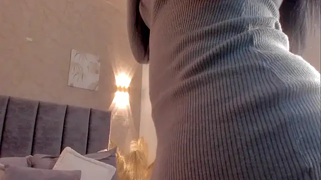 Lunaa bellaa online show from 02/07/26, 07:28