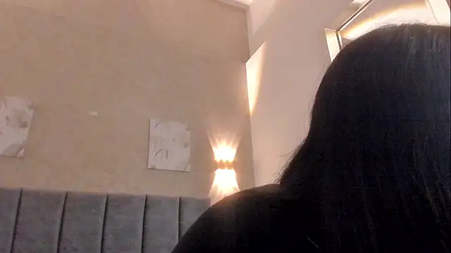 Lunaa bellaa online show from 02/11/26, 07:41