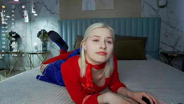 SandyShayes online show from 07/17/26, 05:58