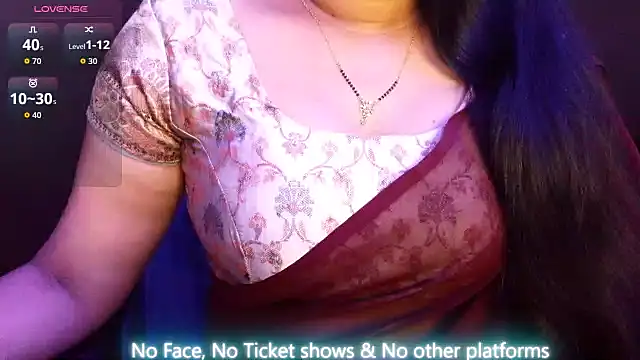 Anuforyou19 online show from 02/04/26, 04:29