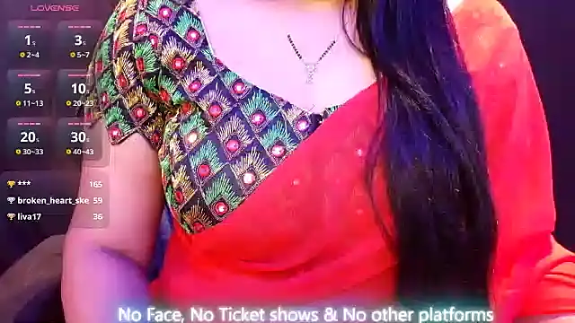 Anuforyou19 online show from 02/09/26, 06:01