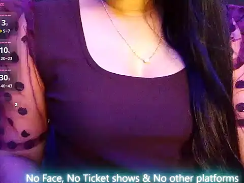 Anuforyou19 online show from 02/12/26, 11:16