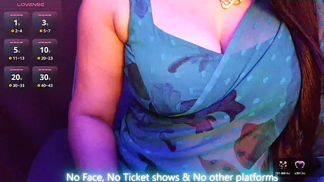 Anuforyou19 online show from 02/19/26, 06:48