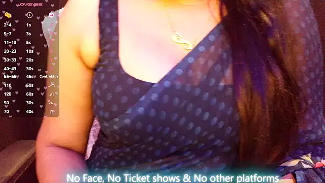 Anuforyou19 online show from 04/13/26, 05:07