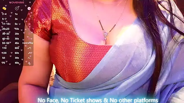 Anuforyou19 online show from 04/14/26, 05:41