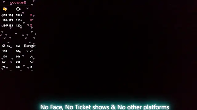 Anuforyou19 online show from 04/16/26, 09:39