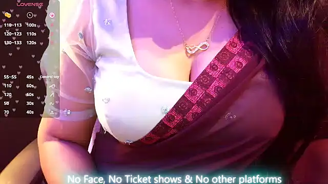 Anuforyou19 online show from 04/19/26, 06:32