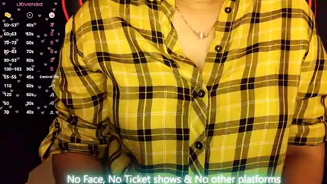 Anuforyou19 online show from 05/28/26, 05:32